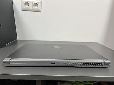 ноутбук msi: Игровой, Новый, Intel Core i5, ОЗУ, RAM: 16 ГБ — 4