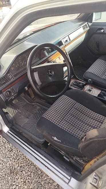 bmw e46 авто: Mercedes-Benz W124: 1992 г., Ручные, Дизель, Седан — 3