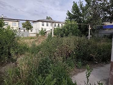 участок под склад: Здание, 100 м² — 4