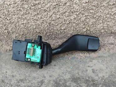 коммутаторы mikrotik: Переключатель поворотов Ford Mondeo 4. (06-2010г.в.) Оригинал б/у, из — 3