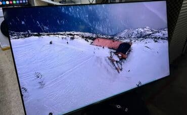 антенны rnet: Телевизор Самый низкий цены yasin 55q90 140 см 55 ^ prime prime 4k — 4