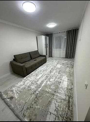 Недвижимость: 1 комната, 32 м², 104 серия, 1 этаж, Евроремонт — 2
