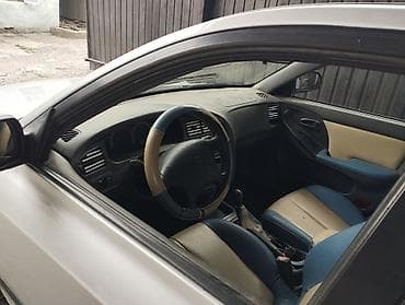 бензин бак: Kia : 2001 г. — 7