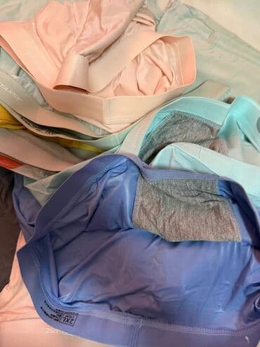 оборудование для нижнего белья: Новинка 2025♨️ Бренд Jeanswest. Мужское летнее нижнее белье из — 5