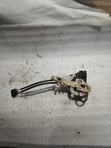 ключ соренто: Замок двери Kia 2015 г., Оригинал — 2