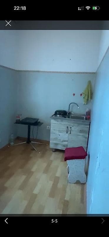 Батирлер: 1 бөлмө — 5