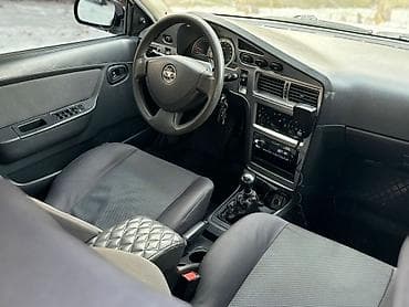 колпак нексия: Chevrolet Nexia: 2011 г., 1.5 л, Механика, Бензин, Седан — 8