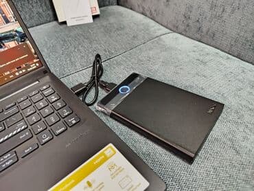 жесткие диски thunderbolt 2: Накопитель, Новый, Western Digital (WD), HDD, 512 ГБ — 1