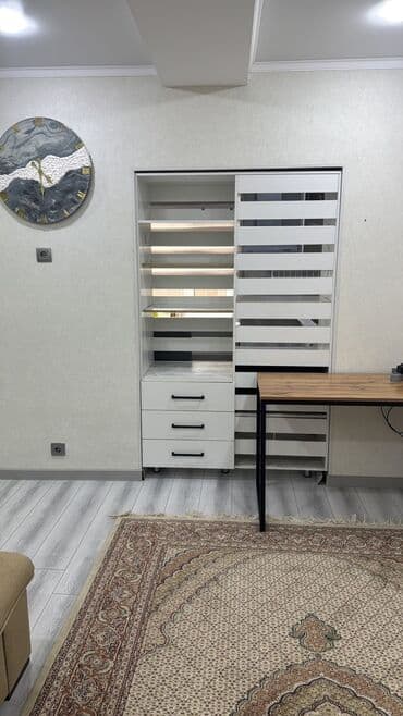 сдаётся в аренду помещение: 1 комната, Собственник, С мебелью полностью — 8