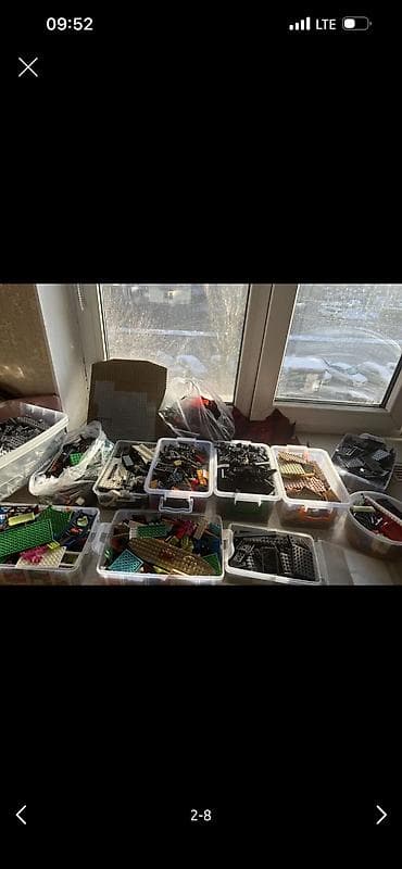 gruda sos: Отдаю все за 3000 без торга ! — 2