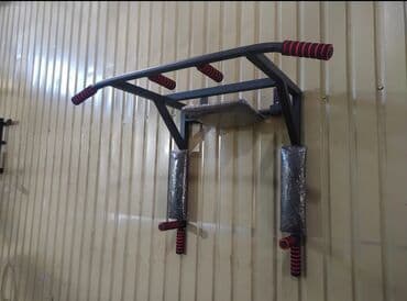 турник для дома бишкек цена: Турник, Новый, Бесплатная доставка — 7