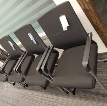 Офисное кресло Так же подходит для дома ПРИИМУЩЕСТВО 👇🏻 👇🏻 👇🏻 ✅1