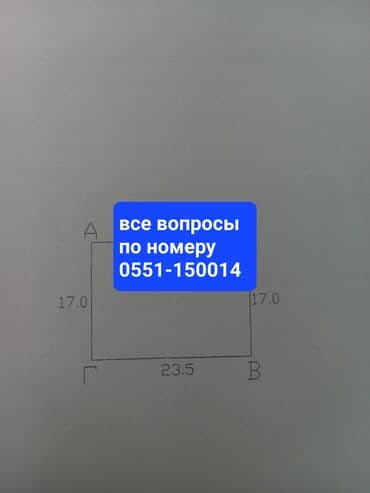купить землю сх назначения: 4 соток, Для бизнеса — 1