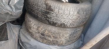 anti radar: Комплект летних шин 175/65 R14 - Количество: 6 штуки - Тип: летние — 4
