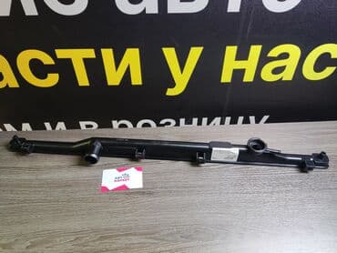 step: Бочок радиатора (SRR) Модель: HONDA STEP WGN RF3 V2.0 01-05 Артикул — 1