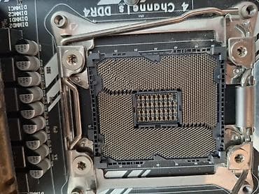 xeon 2680: Процессор Intel Xeon E5-2678 v3 + подарок материнская плата JingSha — 4