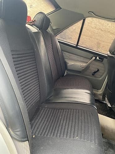 сиденье портер 1: Mercedes-Benz : 1992 г., Ручные, Седан — 6