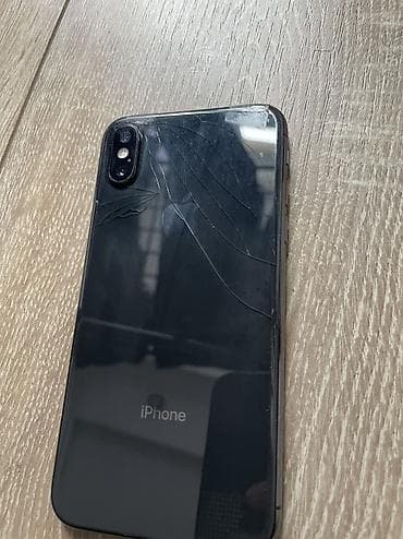 IPhone Xs, Колдонулган, 64 ГБ