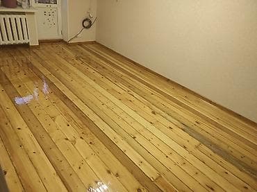 Ремонтпола,снятие старой краски с деревянной доски at lalafo.kg Ремонтпола,снятие старой краски с деревянной доски