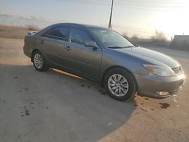 купить тойота камри 70 в бишкеке: Toyota Camry: 2004 г., 2.4 л, Автомат, Бензин, Седан — 2