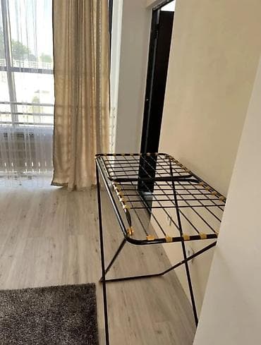 сниму квартиру на месец: 1 комната, Агентство недвижимости, Без подселения, С мебелью частично — 8