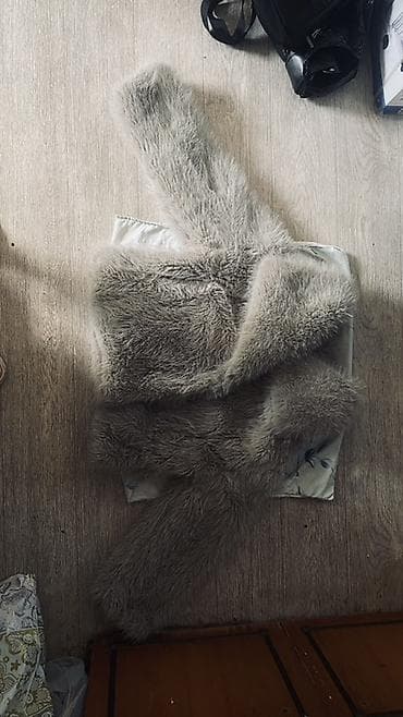 часы окул ата: Шуба, Кыска модель, M, L, XL — 2