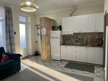 квартиры на ночь бишкек: Батир, квартира | Palm Beach, Чок-Тал — 1