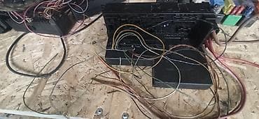 м416 автомат: Продаю электронные блоки от Мерседес 220 / МЛ 163 КУЗОВ — 6