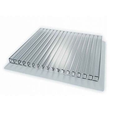 поликарбонат размеры листа цена бишкек: Сотовый поликарбонат пр-во Россия, размер 2.10х6м, толщина от — 2