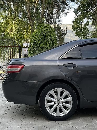 генератор тойота камри: Toyota Camry: 2010 г., 2.5 л, Автомат, Бензин, Седан — 8