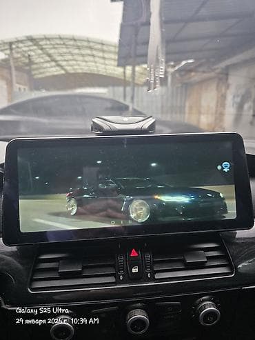 мост бмв: Мультимедийная система для автомобиля с большим сенсорным дисплеем для — 5