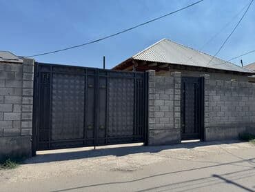 продаю дом мадина: Дом, 72 м², 3 комнаты, Собственник, Косметический ремонт — 2