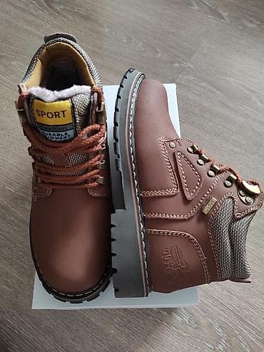 Сулуулук жана ден соолук: Деми с мехом( можно и зимой носить) Размер с 37 по 44. Цена со скидкой — 9