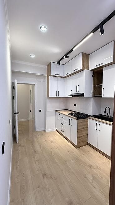 кв 3: 1 комната, Собственник, Без подселения, С мебелью полностью — 3