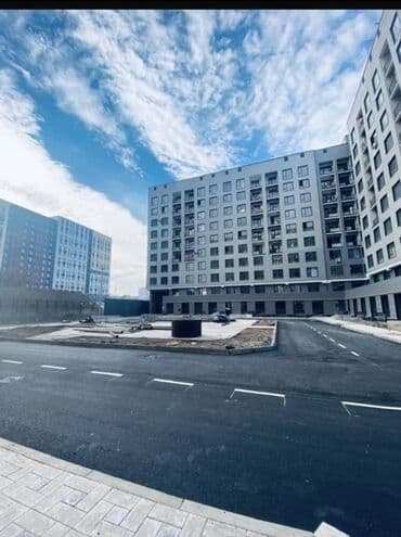 1 комната, 42 м², Элитка, 7 этаж, Евроремонт — 1