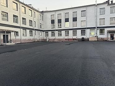 строим туалет: Благоустройство придомовой территории и устройство дворовых проездов — 6