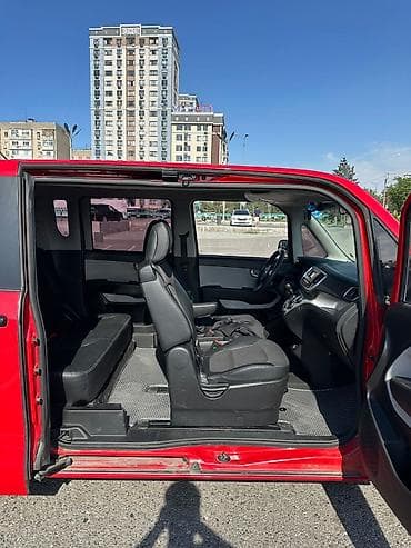 oc.lg: Kia Ray: 2019 г., 1 л, Автомат, Бензин, Минивэн — 5