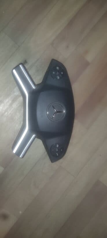 титановые диски на мерседес спринтер 906 кузов: Руль Mercedes-Benz Б/у, Оригинал, Германия — 7