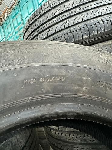 continental: Шины 195 / 65 / R 15, Лето, Новый, Комплект, Легковые, Германия, Continental — 9