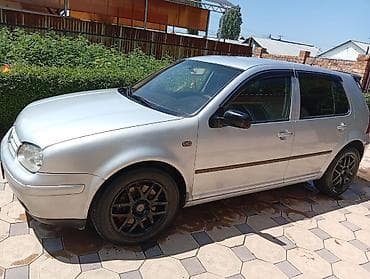 vr6 двигатель купить: Volkswagen Golf: 2003 г., 2.3 л, Автомат, Бензин, Хэтчбэк — 3
