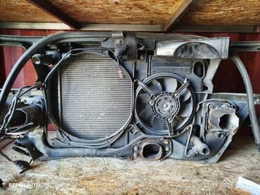 контрактный двигатель на ауди а6 с5: Audi, Б/у, Оригинал — 3