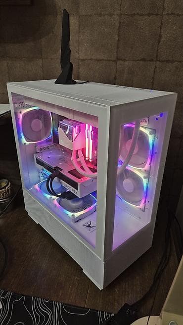 bud e2: Компьютер, Игровой, Б/у — 5