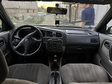 нисан примера фара: Nissan Primera: 2000 г., 1.8 л, Механика, Бензин, Седан — 10