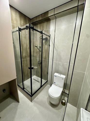 2 уровневая квартира: 2 комнаты, 58 м², 14 этаж — 9