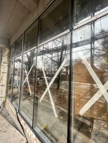 шкафчики на балконе: Окна премиум класса +ремонт Изготовление пвх и алюминиевых окон и — 10