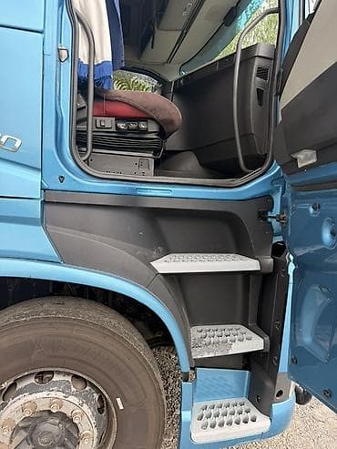 вольво ивеко ман даф скания: Тягач, Volvo, Без прицепа — 10