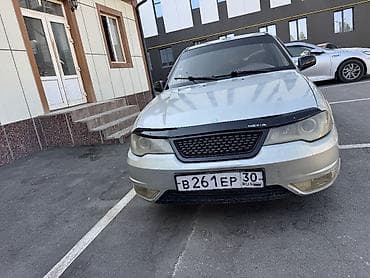 nexiya 2: Daewoo Nexia: 2011 г., 1.6 л, Механика, Бензин, Седан — 2