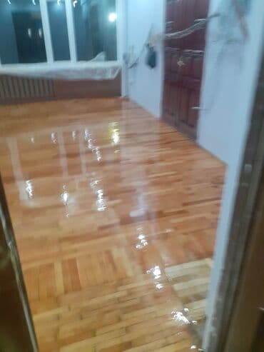 напольное покрытие: Шлифовка,Стелим,Пол,Паркет,Ламинат — 6