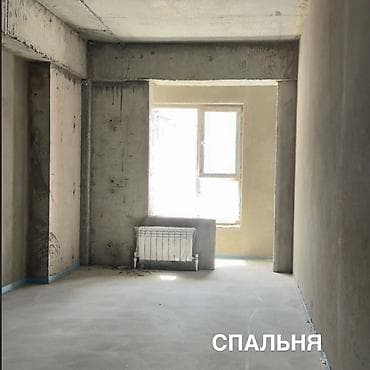 Продажа квартир: 3 комнаты, 65 м², 11 этаж, Готовая ПСО (под самоотделку) — 3