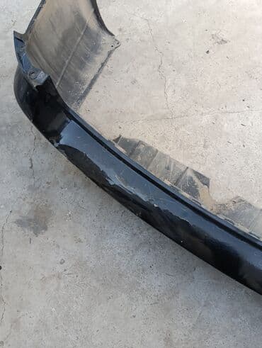 subaru outback 2004: Бампер Subaru, Б/у, Оригинал — 3